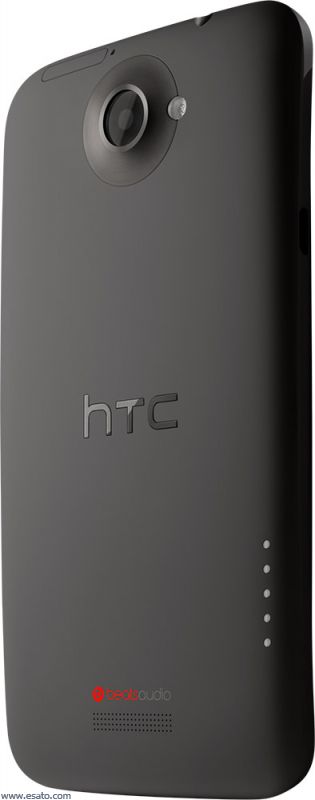 HTC One X