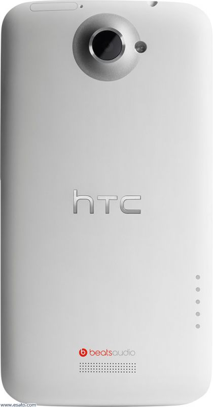 HTC One X