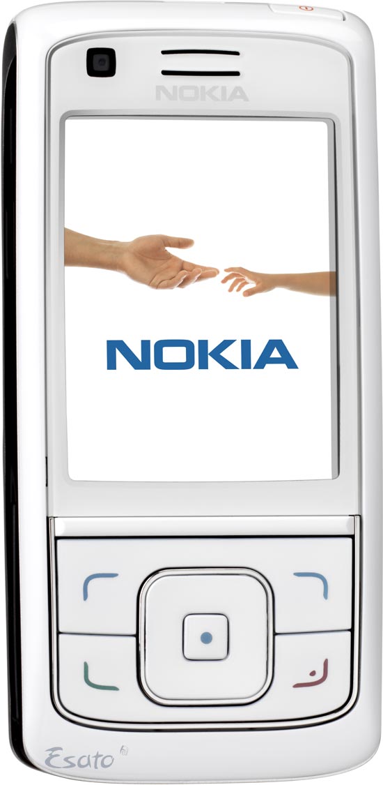 Nokia 6288