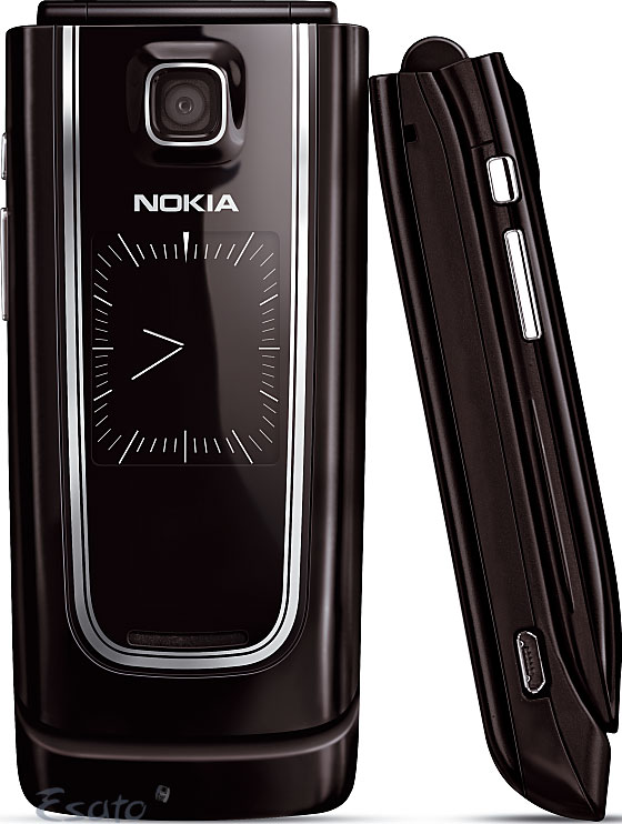 Nokia 6555