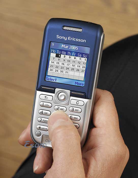 Sony Ericsson K300