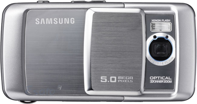 Samsung SGH-G800