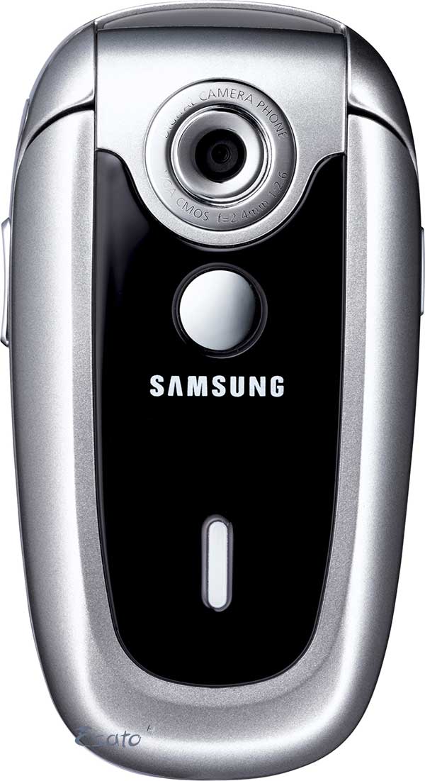 Samsung SGH-X640