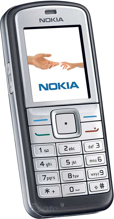 Nokia 6070