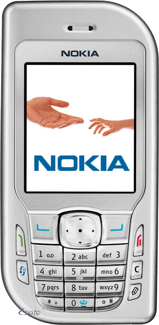 Nokia 6670