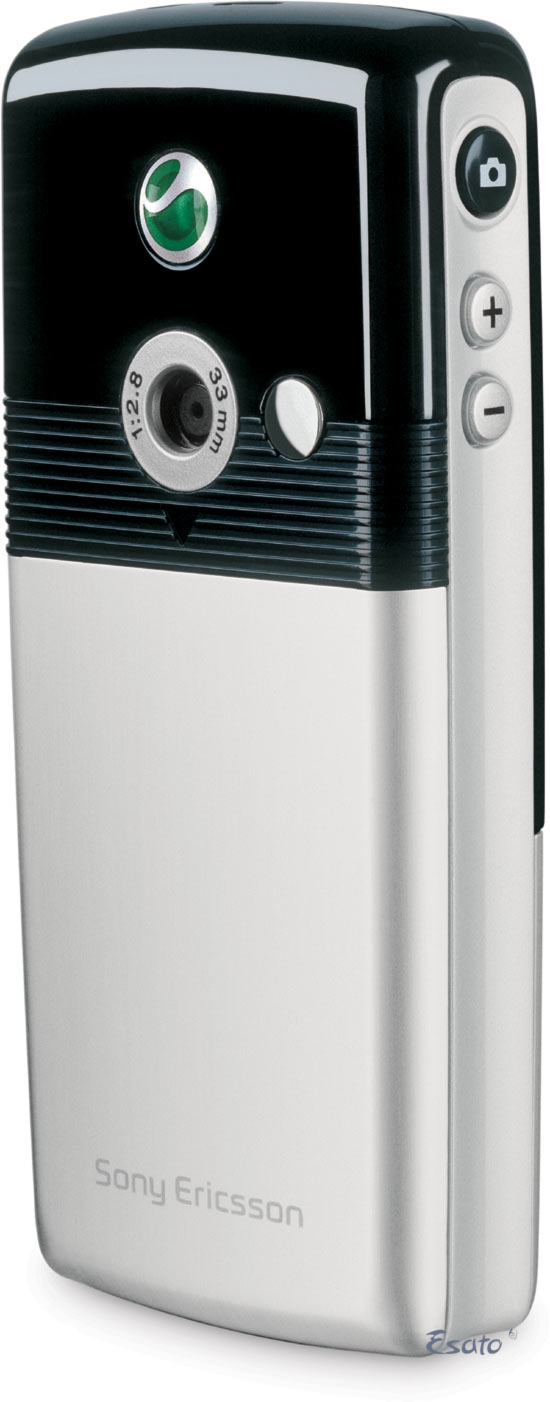 Sony Ericsson T610 picture gallery