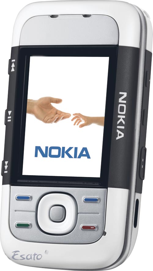 Nokia 5300 XpressMusic