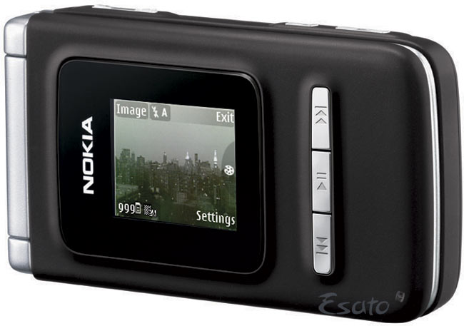 Nokia N75