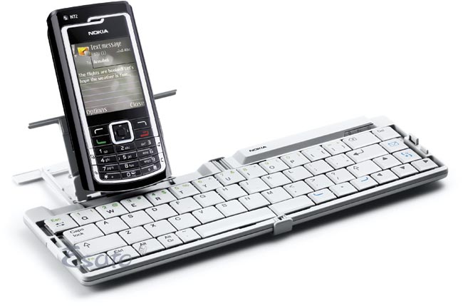 Nokia N72
