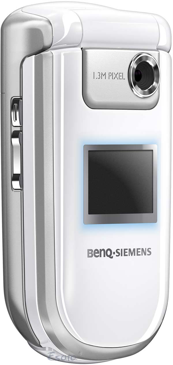 BenQ-Siemens CF61