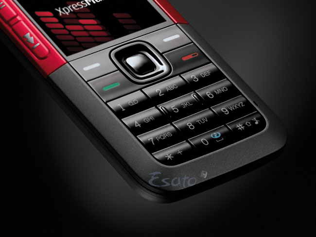 Nokia 5310 XpressMusic