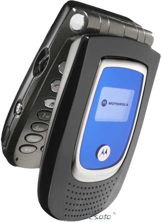 Motorola MPx200