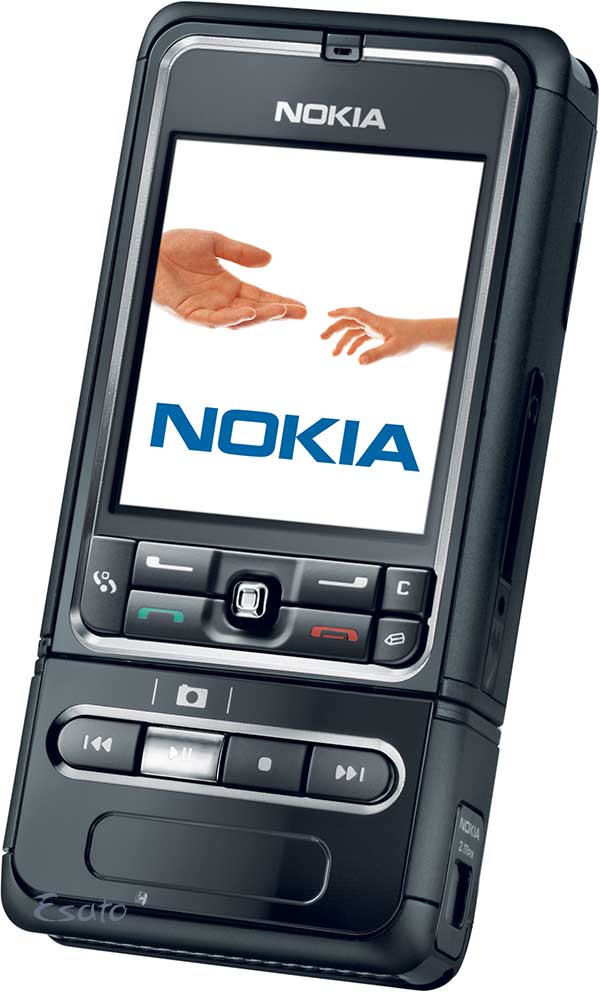 Nokia 3250