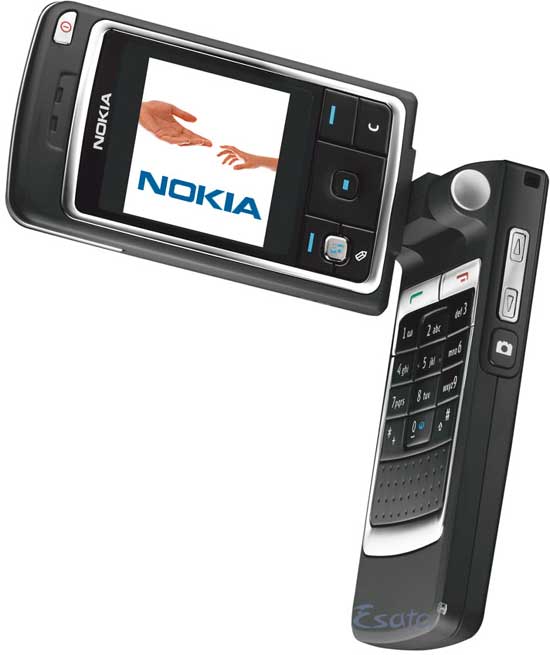 Nokia 6260