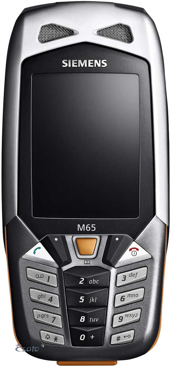 Siemens M65