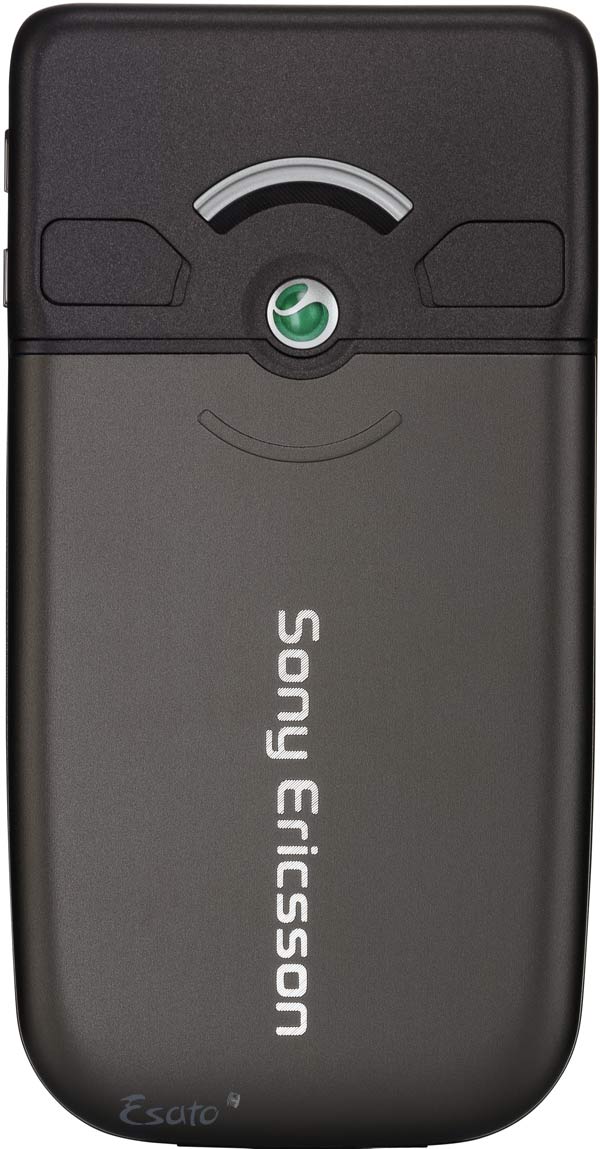 Sony Ericsson Z558