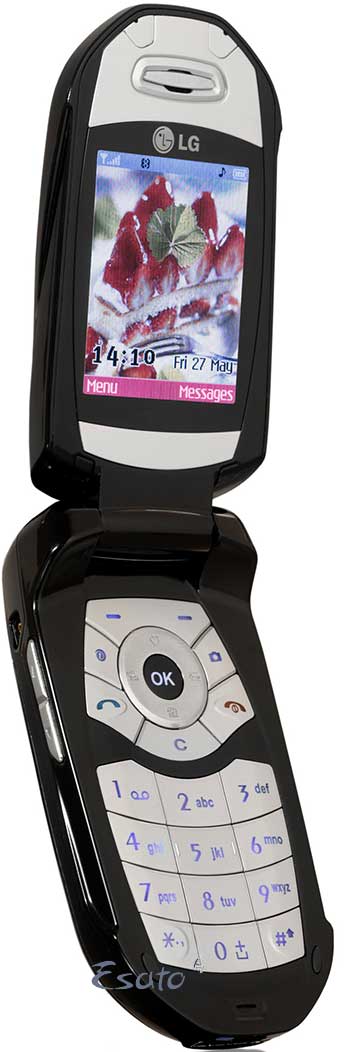 LG M4410