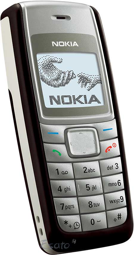 Nokia 1112