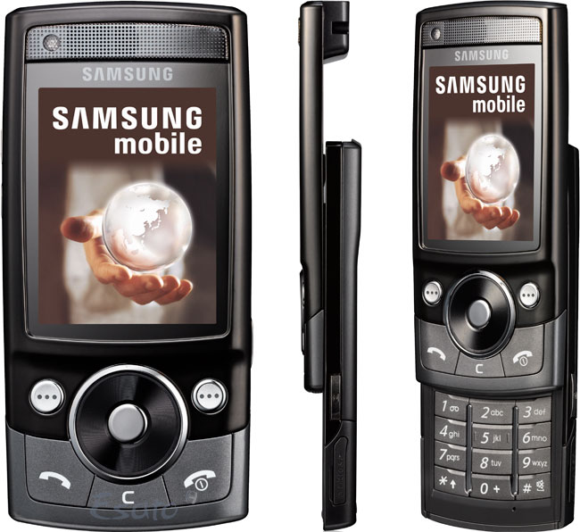 Samsung SGH-G600