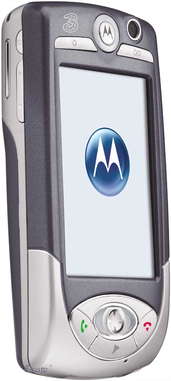 Motorola A1000