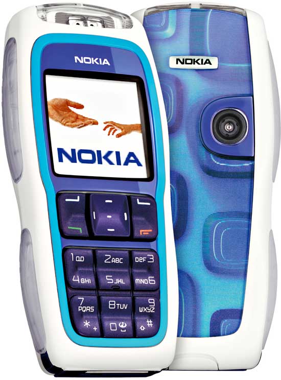 Nokia 3220