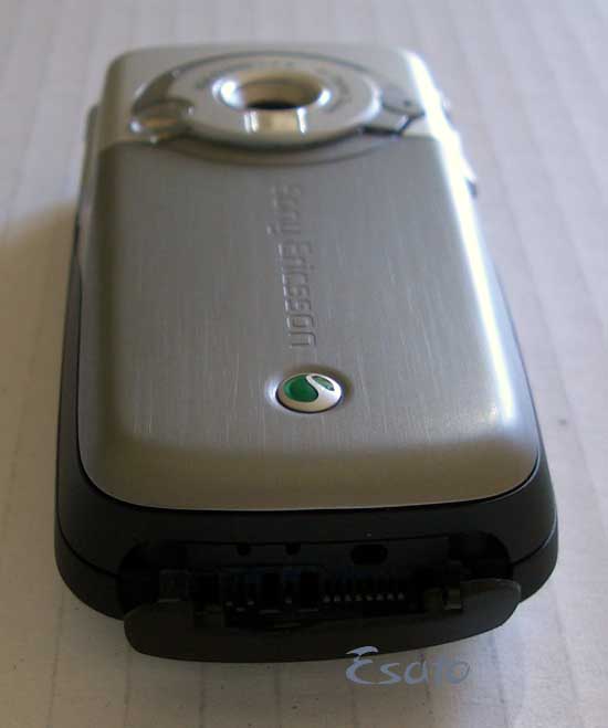 Sony Ericsson K700