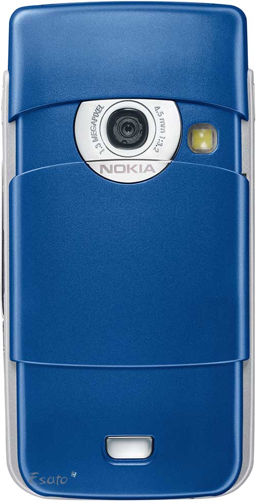 Nokia 6681