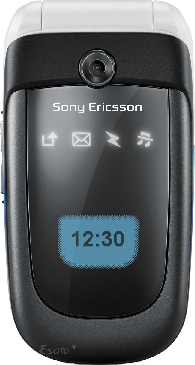 Sony Ericsson Z310