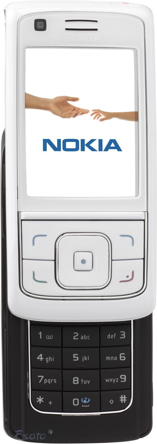 Nokia 6288