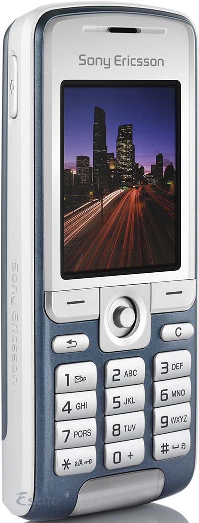 Sony Ericsson K310