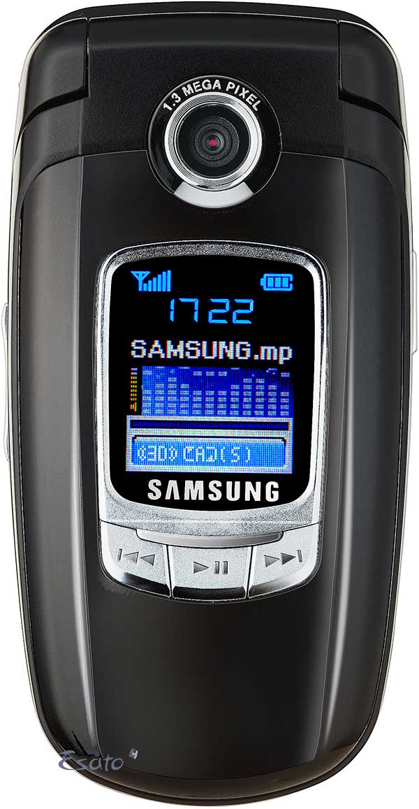 Samsung SGH-E730