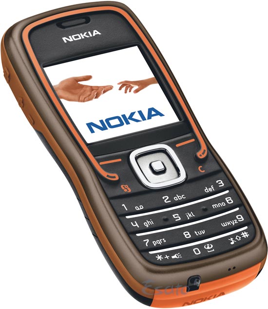 Nokia 5500