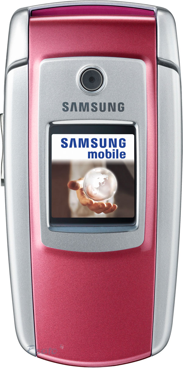 Samsung SGH-M300