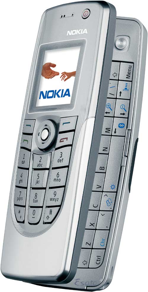 Nokia 9300