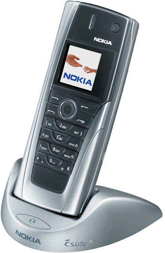 Nokia 9500 Communicator