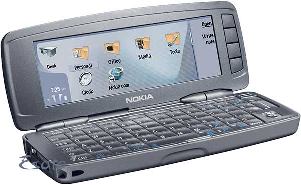 Nokia 9300i