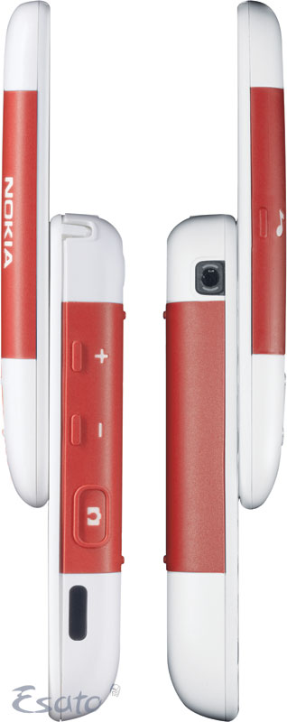 Nokia 5200