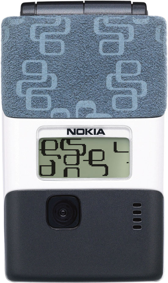 Nokia 7200