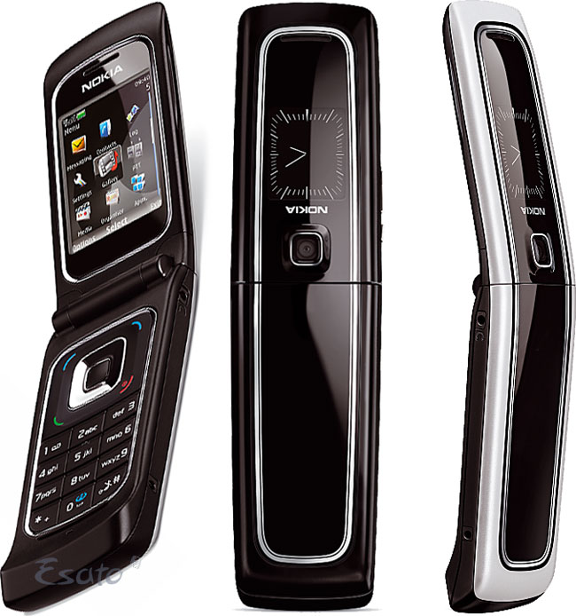 Nokia 6555