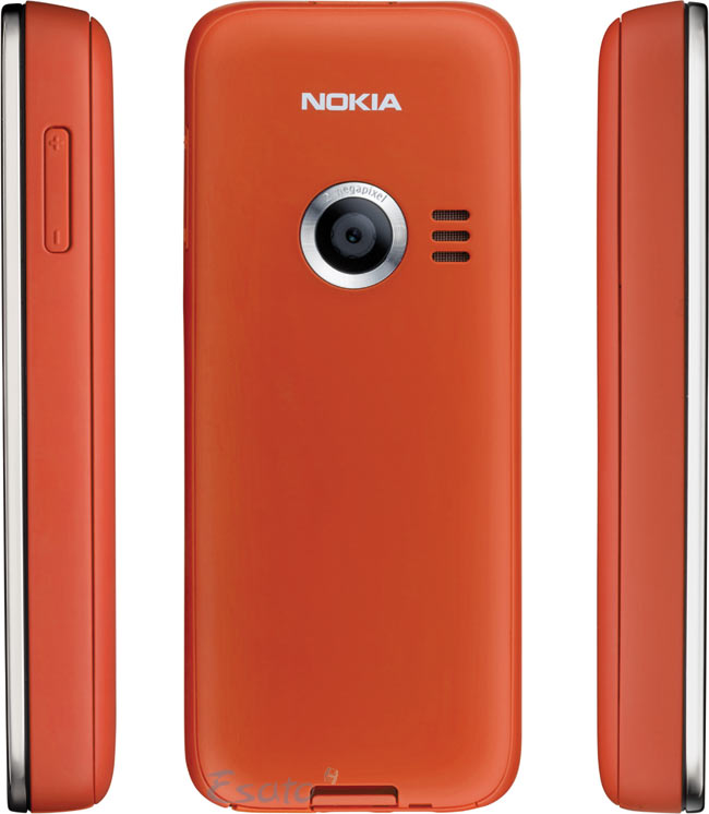 Nokia 3500