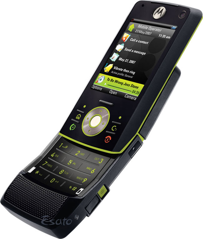 Motorola RIZR Z8