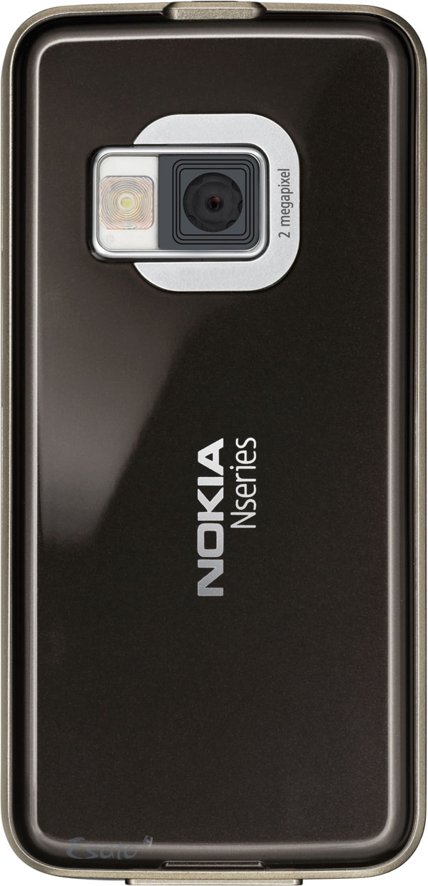 Nokia N81 8GB