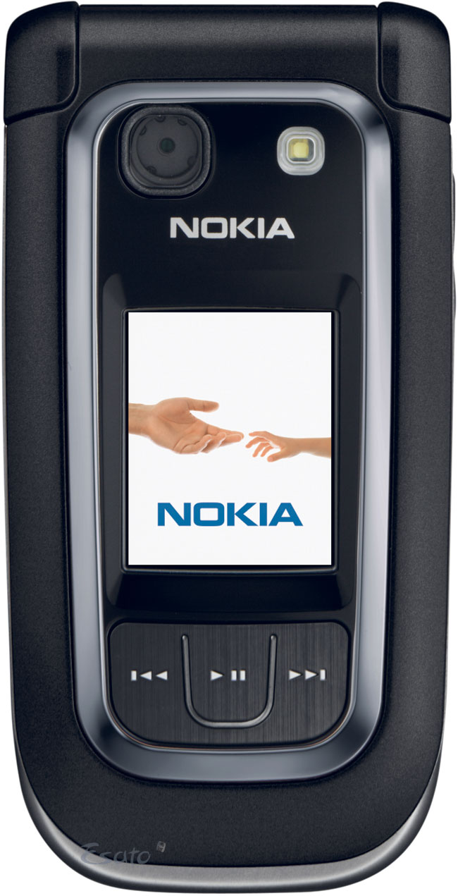Nokia 6267