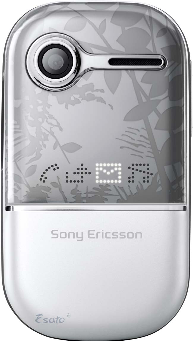 Sony Ericsson Z250