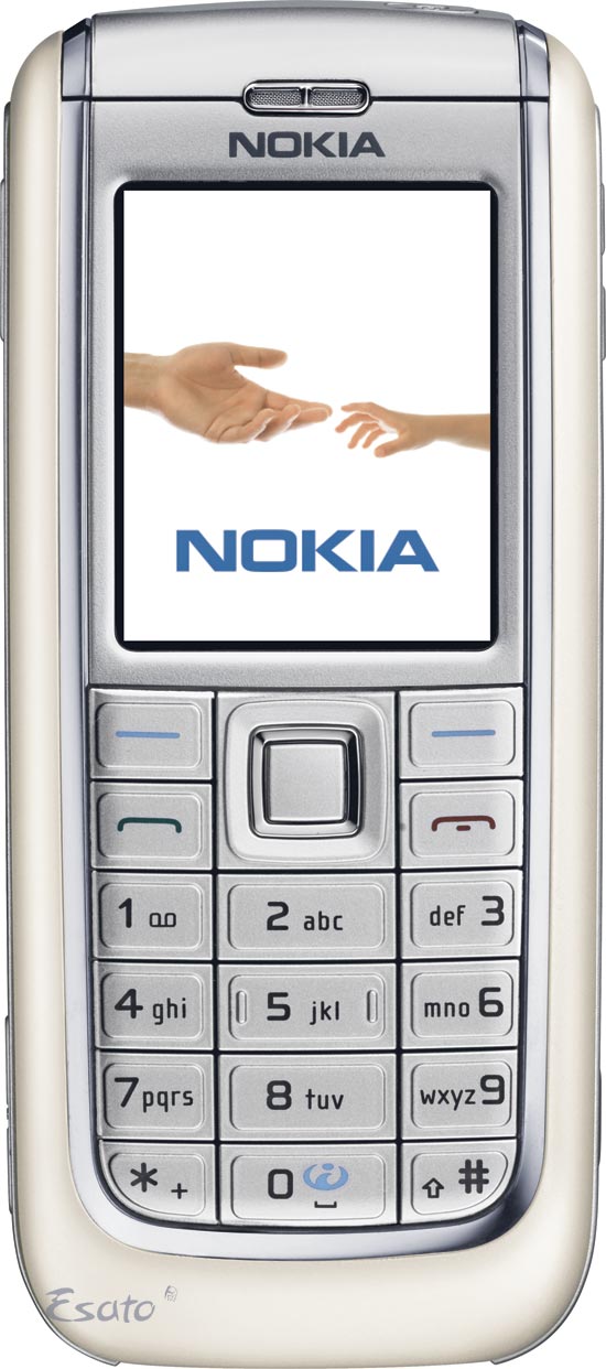 Nokia 6151