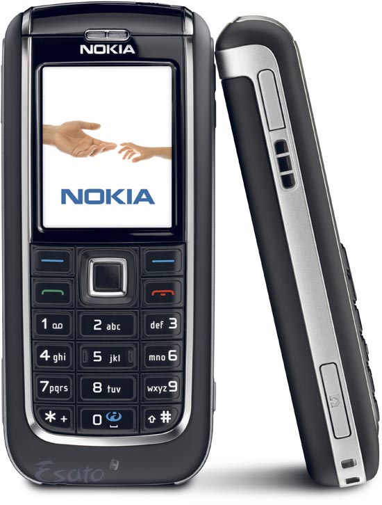 Nokia 6151