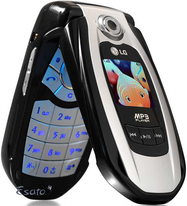 LG M4410