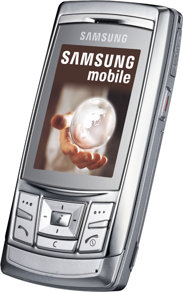 Samsung SGH-D840