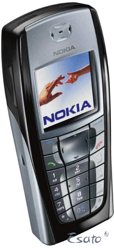 Nokia 6220