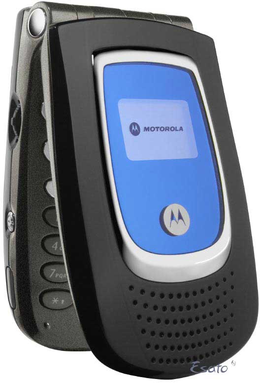 Motorola MPx200